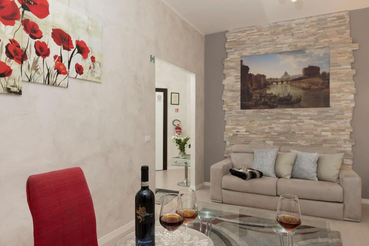 Apartment Near St.peter