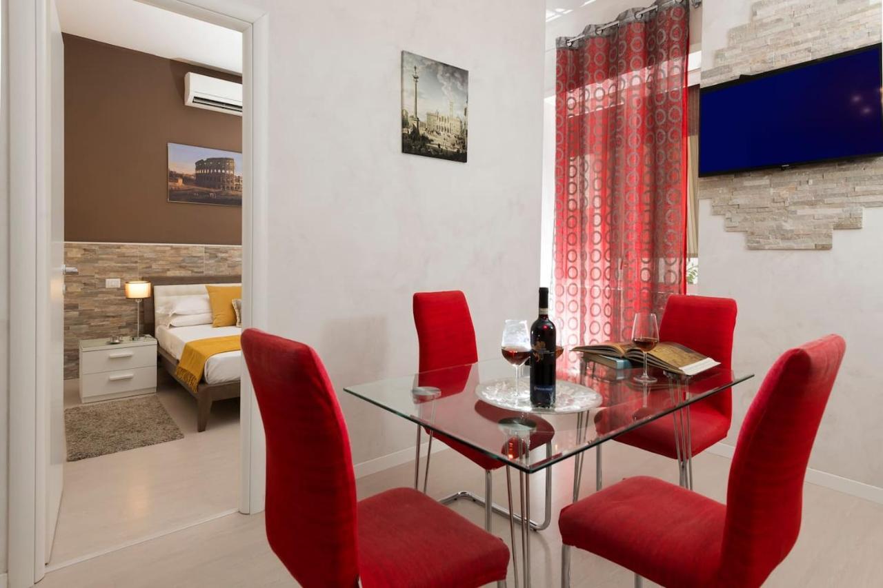 Apartment Near St.peter Rom